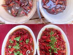 -同銮特种养殖场·龙虾垂钓