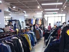 -探路者工厂店(宏福科技园店)
