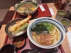 -杵屋(京都ポルタ店)