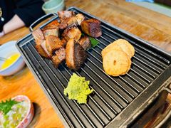 -鸭川食堂·鳗丼(鼓楼店)