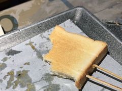 -管氏翅吧(广渠门店)