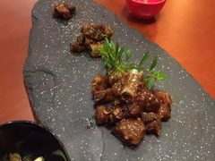 -成都安仁福朋喜来登酒店