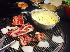 -碎怂烤肉(钟楼柳巷店)