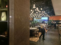 -半秋山西餐厅(巴南万达广场店)