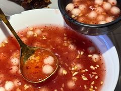 -乔阿马·江南味·驴肉香(龙湖华泾天街店)