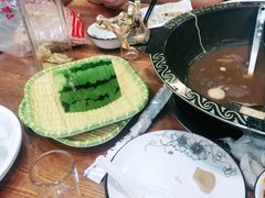 -汤好牛卤味牛肉锅(全椒店)