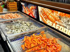 -韩盛·盛江山自助料理(中街大悦城店)
