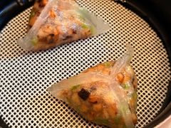 -华尔道夫酒店·紫金阁