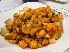 -上庄晋风庄园(上庄店)