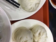 -庆丰包子铺(房山长阳店)