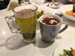 -Deer Park鹿园西餐(仁恒置地广场店)