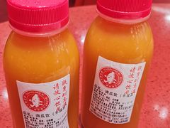 -喜家德虾仁水饺(东海缤纷天地店)