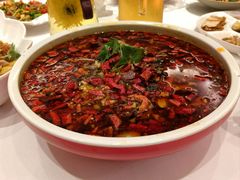 -御苑宾馆-中餐厅