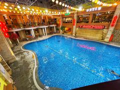 -碧水豪园·足浴·SPA·汗蒸·那须汤泉(中山东路店)