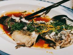 -红棉中餐厅·广州海航威斯汀酒店