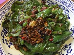 荷包辣椒-小柴米·传统江西菜(万寿宫店)