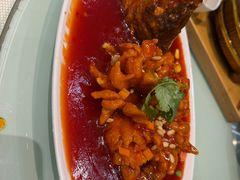 -老西门·常州菜(新区店)