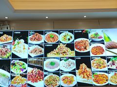 -清真·同发顺饭庄·烧麦(总店)