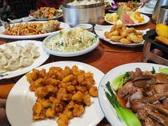 -老苏扬饭店