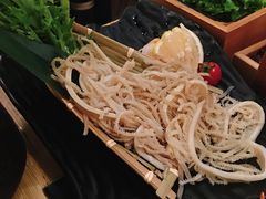 -湊湊火锅·茶憩(石家庄万象城店)
