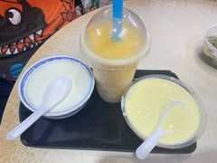 -百花传统甜品店(原址店)