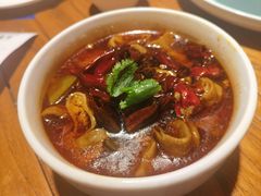 肥肠-金鼎轩(安贞里店)