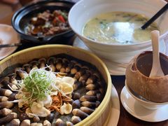 -西双版纳洲际度假酒店-曼霖轩中餐厅