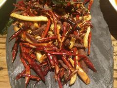 -兰木肆·云南菜(龙湖U城天街店)
