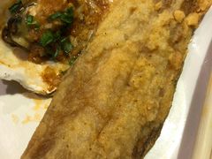 -虾宝贝胶东海鲜·渔家菜(小西天店)