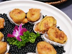 -海鸿荟·沿江菜(中山北路店)