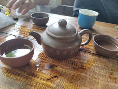 -大唐贡茶院