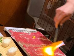 澳洲铺天盖地火牛寿司-二丁目食堂(铁西万象汇店)