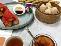 金沙红米肠-丰鲤楼•闽南茶楼(仟禧汇店)