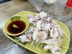 -贞姨美食·老字号海鲜大排档