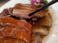 -台山美食一绝阿四台山黄鳝饭(阿四创作店)
