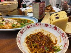 -那家老院子东北菜·饺子·小鸡炖蘑菇(艳华街店)