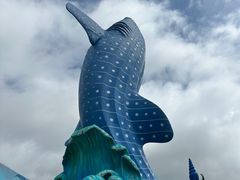 -珠海长隆海洋王国