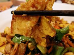 -京城小江南·北京烤鸭·江南土菜·白鱼(中关村店)