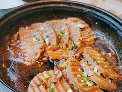 -佰家小厨·南京菜(夫子庙店)