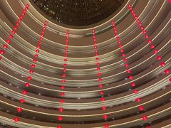 -杭州国际会议中心洲际酒店-原素全日餐厅(解放东路店)