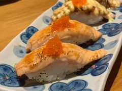 -一心创作料理屋(经开万达店)