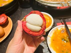 -牛New寿喜烧(新六百店)