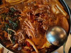 -MI WU FACTORY米屋美食工厂餐厅(绿地店)