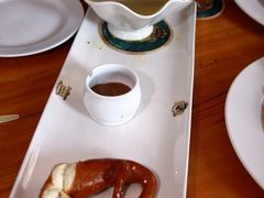 慕尼黑白肠-皇冠自酿啤酒坊(中国红街5号楼店)