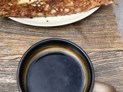 咖啡-RAC BAR(安福路店)