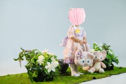 -玛瑞莎·儿童·亲子摄影(越秀店)