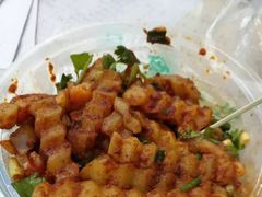 -周小亮丁家坡洋芋(全国总店)