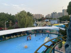 -南湖梦幻岛