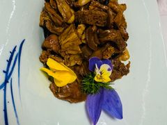 -北京全聚德(王府井店)