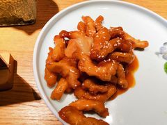 -顺香居·老字号湖北菜(江汉路店)